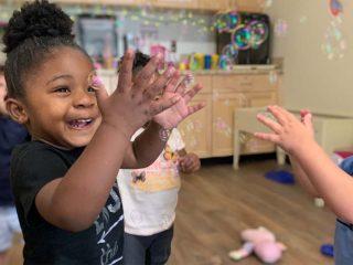 Milestone: The Sunshine House Early Learning Academy celebrates 50 years