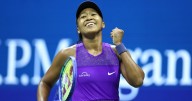US Open: Osaka defeats Muchova; Anisimova avenges Swiatek loss in quarters