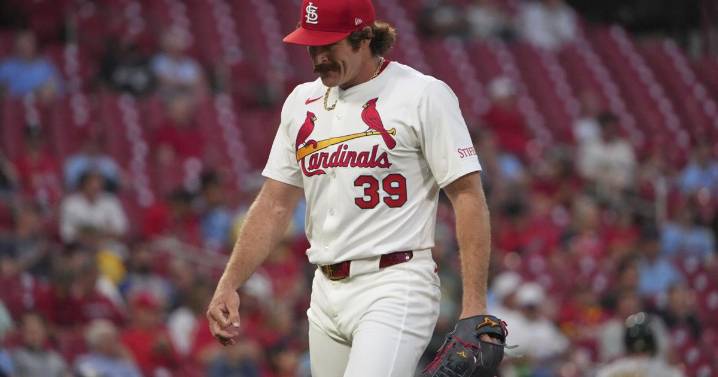 How to watch Cardinals at Mariners, TV, live stream, time