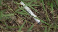 Drug deaths in Scotland fall but remain worst in Europe