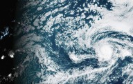 Kiko holds at Category 4 strength as it churns toward Central Pacific
