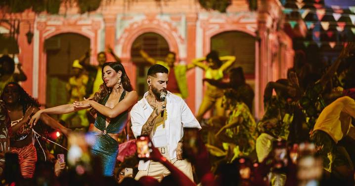 Todos los ganadores de los Premios Juventud: la lista completa