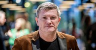 Ricky Hatton's family issue statement after boxing icon's tragic death