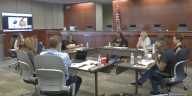 Cedar Rapids School Board meets to discuss transparency and communication