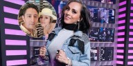 Ivonne Montero estrena novio 11 años menor que ella