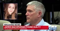 'I’d go to the grave before I tell the truth': Man guilty of killing missing 15