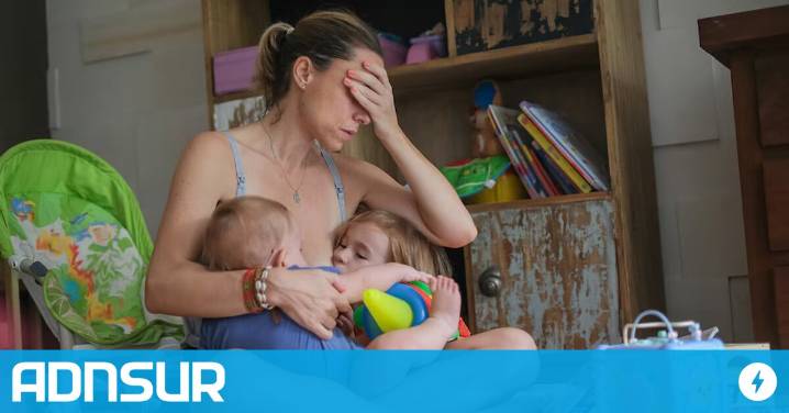 21:00 Más de la mitad de los padres no paga la cuota alimentaria: ¿qué deben hacer las madres?