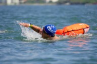 ¡Increíble! Santa Marta será epicentro del Open Swimmers Seguros del Estado 2025: aguas abiertas, turismo y deporte extremo