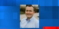 James Leuschen announces run for Nebraska's District 2 seat