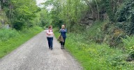 New 150-mile Notts-Derby walking route would be ‘major tourist attraction’