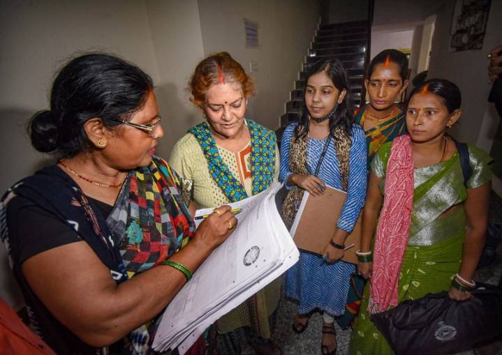Karnataka caste census set to begin