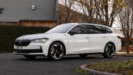 Why PHEVs will be important to Skoda in Australia