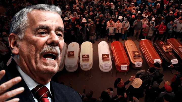 PJ rechaza aplicar polémica ley de amnistía a procesados por masacre de Chumbivilcas
