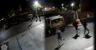 Suspects sought in 2019 San Jose fatal stabbing; police release surveillance video