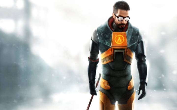 Half-Life 3 HLX Progresses With Optimization and Gameplay Updates