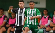 Fernando Ortiz: “Lo único que tenemos en mente es entrar en el Reducido”