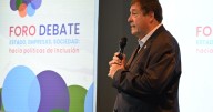 Weretilneck habló de consensos y pidió cerrar la etapa de relevamientos territoriales
