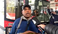 Milagro en Salta: Partió una delegación a Tolar Grande para iniciar la peregrinación