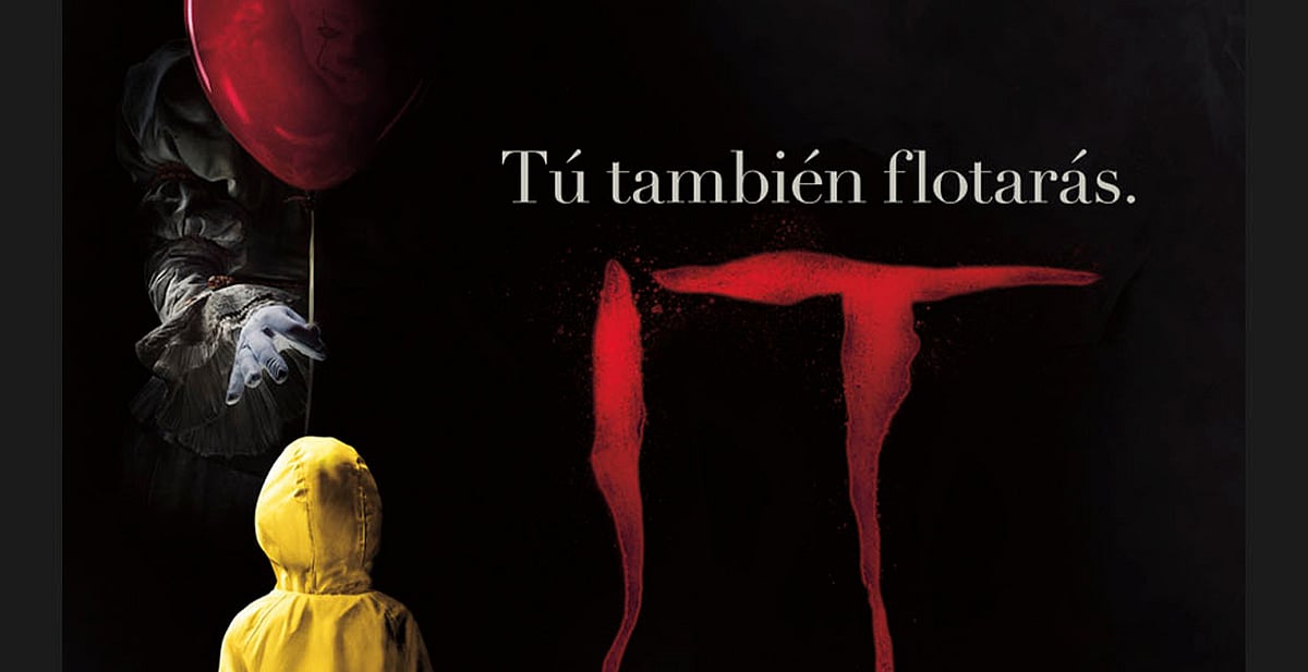 “It” regresa a los cines este otoño con funciones especiales