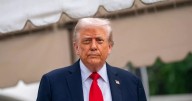 The staggering cost of Donald Trump’s last UK visit as US President meets with royals