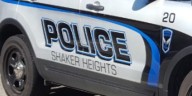 Police search for wanted suspect in Shaker Heights