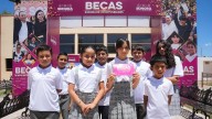 Invitan a participar en la convocatoria de becas públicas