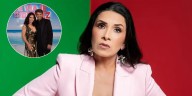 Dalílah Polanco cuenta que vivió dolorosa infidelidad y en redes apuntan a Eugenio Derbez y Alessandra Rosaldo