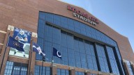 NCAA moves 2028 Women's Final Four to Lucas Oil Stadium