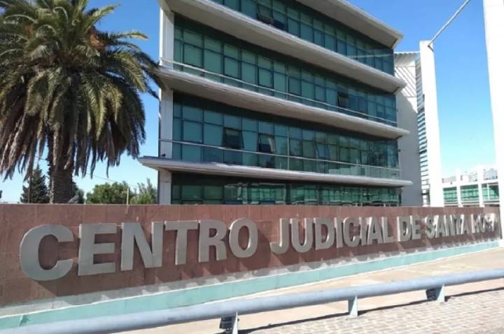 Condenan a dos hombres por abigeato en un campo de Catriló