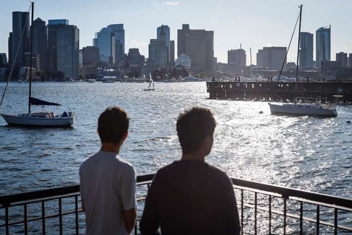ICE begins new surge in Boston, as its deportation machinery hardens into place in New England
