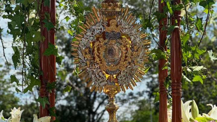 FOTOS | Portuguesa celebra con fervor los 373 años de la aparición de la Virgen de Coromoto #8Sep