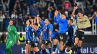 Atalanta come from behind to beat Club Brugge