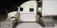 Autoridades federales aseguran 1.5 toneladas de metanfetaminas en el puerto de Mazatlán, estarían ligadas a “Los Chapitos”