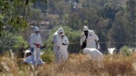 Localizan tres cuerpos desmembrados en carretera de Villa Jiménez