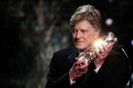 Robert Redford, screen idol turned director and activist, dies at 89, publicist says