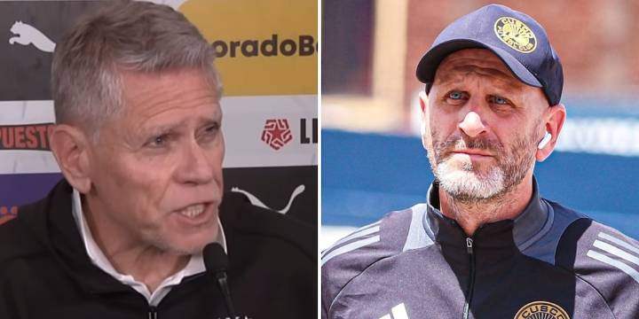 Paulo Autuori opinó de la controversial indirecta del DT de Cusco FC: “Sus palabras no valen nada, un cero a la izquierda”