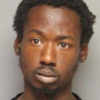 Arrest made in gas station hold up