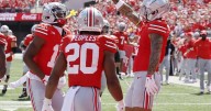 College football latest: AP Top 25 rankings to be released