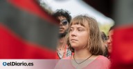 Greta Thunberg, ante la última etapa de la flotilla a Gaza: "Si se nos detiene será por el fracaso de nuestros gobiernos"