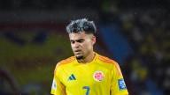 FIFA oficializó segundo lugar de Luis Díaz en eliminatorias sudamericanas rumbo al Mundial 2026