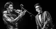 Things to do in the regions this week (12