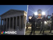 ‘Slap in the face to every Latino in the U.S.’: Dem Rep. blasts SCOTUS decision on LA ICE patrols