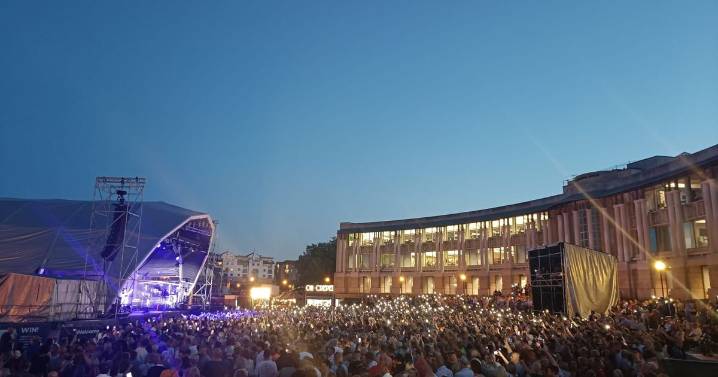 Bristol's nightlife slammed over gig charge and branded 'poor relation'