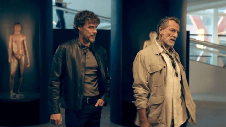 La película protagonizada por Blanca Suárez que "anticipó" descubrimientos en Atapuerca