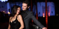 Who Is Louis Partridge? - Meet Olivia Rodrigo’s Actor Boyfriend