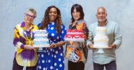 The ‘Great British Baking Show’ Could Save Us All