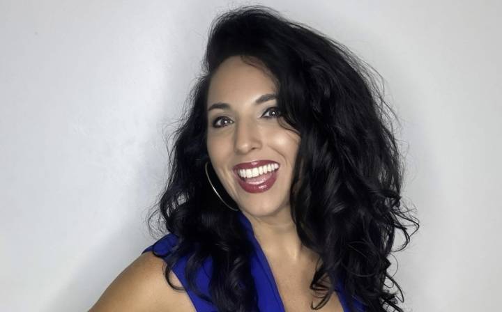 Melina Almodóvar: La Muñeca de la Salsa abrirá el Día Nacional de la Zalsa