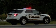 Man arrested, charged after suspected road rage shooting on Midlothian Turnpike