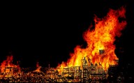 Today in History: Great Fire of London begins