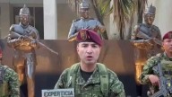 Habla el mayor capturado tras escándalo de infiltración por la seguridad presidencial